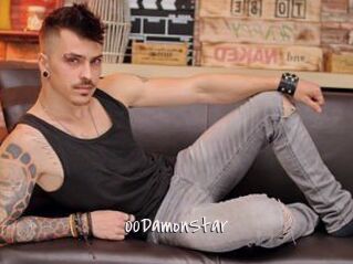 00DamonStar