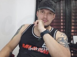 0bobbysexy0