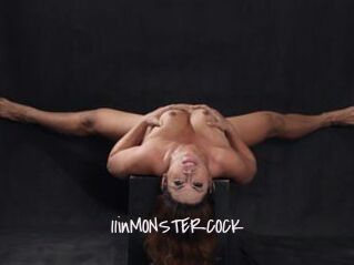 11inMONSTERCOCK