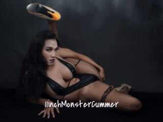 11inchMonsterCummer