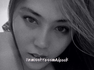 11inmisstressmadcock