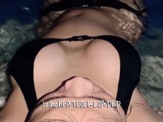 12inchFATCOCKLOADED