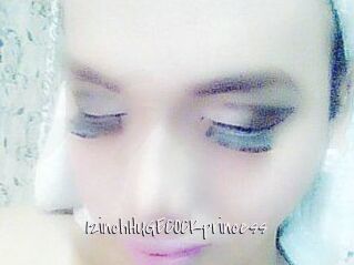 12inchHUGECOCKprincess