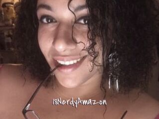 18NerdyAmazon