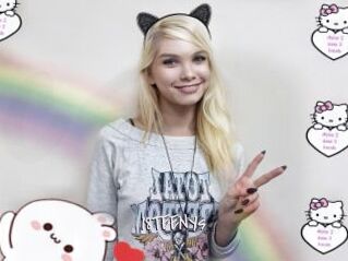 18TEENYs Commando Sexy