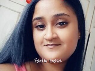 1Exotic_Fox22