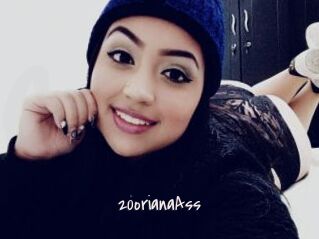 20orianaAss