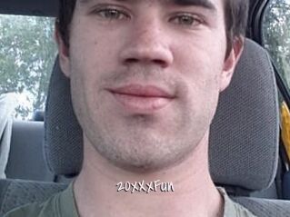 20xXxFun