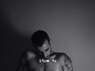 23cm_4u