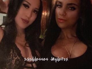 2Goddesses_JaydeFox