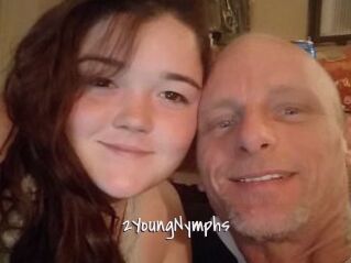 2YoungNymphs