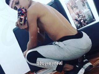 2boysexreal