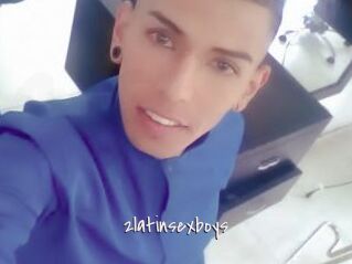 2latinsexboys