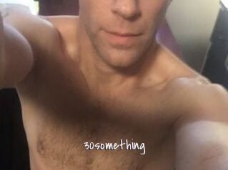 30something
