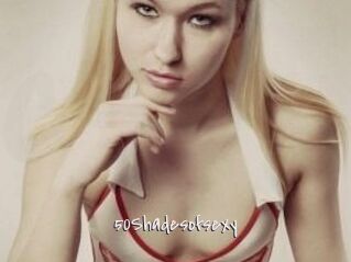 50Shadesofsexy Commando Sexy