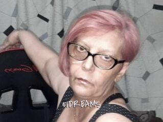 51DREAMS Commando Sexy