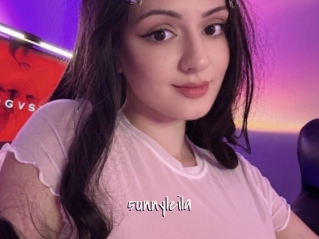 5unnyleila