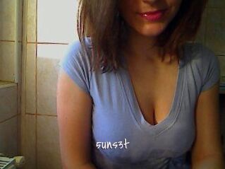5uns3t Commando Sexy
