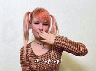 69RoxyFoxy69