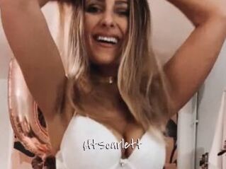 6ftScarlett