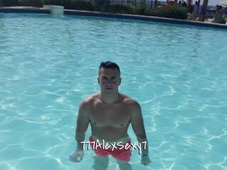 777AlexSexy7