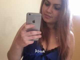 A11son
