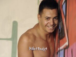A1HotBody4