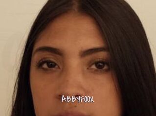ABBYFOOX