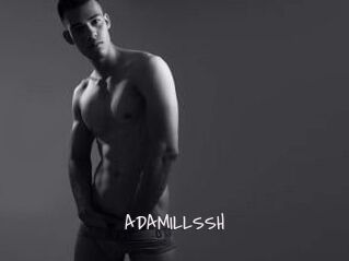 ADAMILLSSH