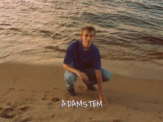 ADAM_STEM