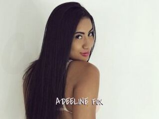 ADEELINE_FOX