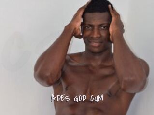 ADES_GOD_CUM