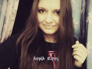 AFINA_ROYS