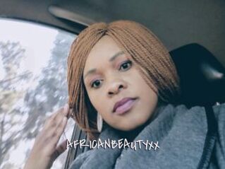 AFRICANBEAUTYxx