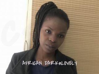 AFRICAN_DARKnLOVELY