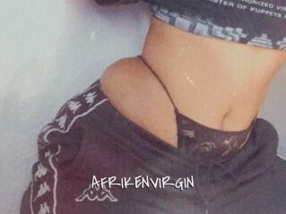 AFRIKENVIRGIN