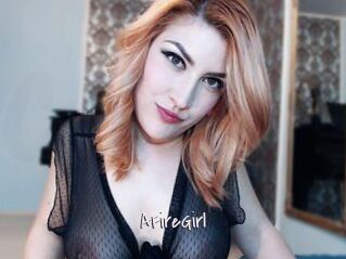 AFireGirl