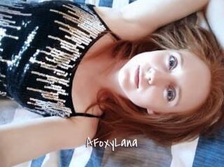 AFoxyLana