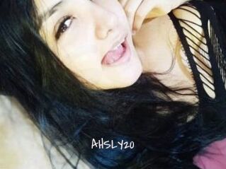 AHSLY20