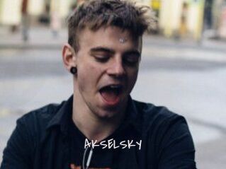 AKSEL_SKY