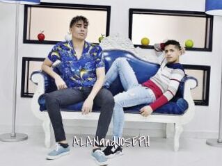 ALANandJOSEPH