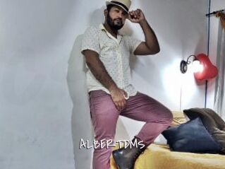 ALBERTDMS