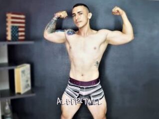 ALBERTWILL