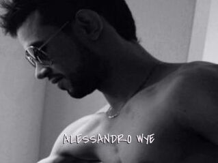 ALESSANDRO_WYE