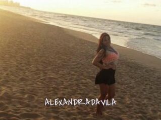 ALEXANDRADAVILA