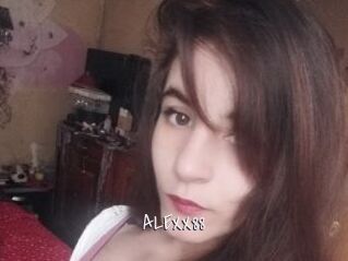 ALEXX88