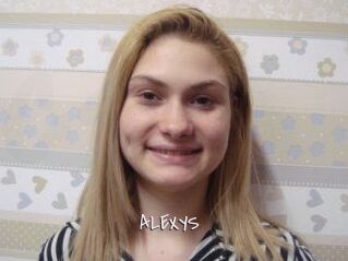 ALEXYS_