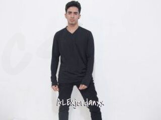 ALEXjordanxx