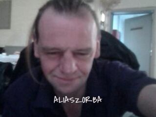 ALIASZORBA