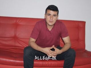 ALLEGROX